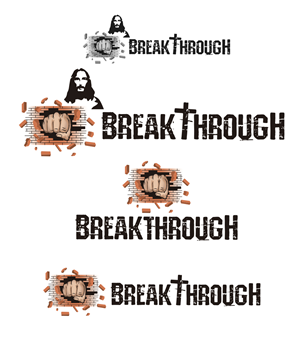 Logo Design by StudioD™ for Jesus the Good Shepherd prayer group | Design: #6042130