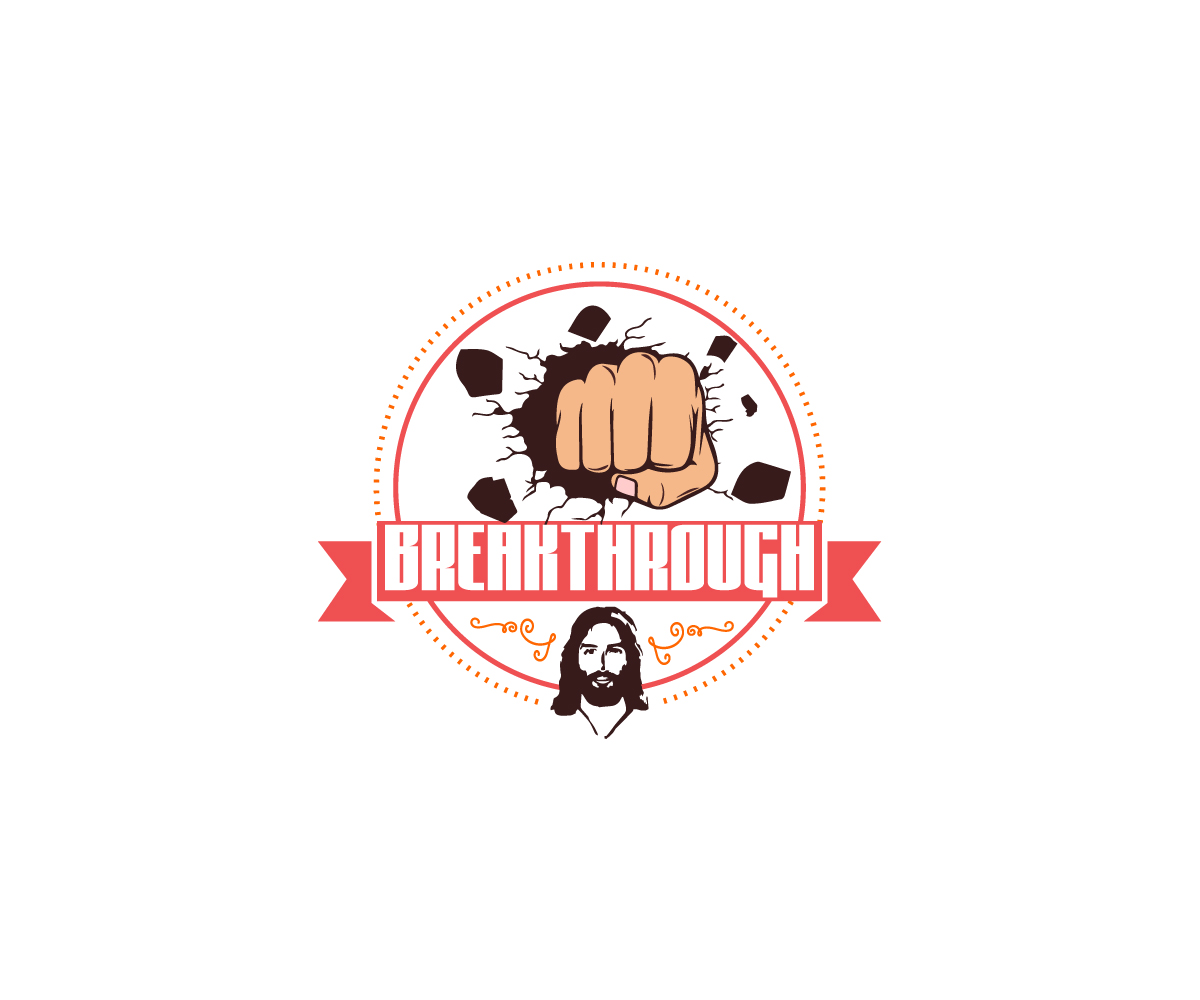 Logo Design by CreativeTrick for Jesus the Good Shepherd prayer group | Design #6025177