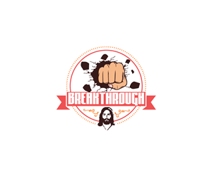 Logo Design by CreativeTrick for Jesus the Good Shepherd prayer group | Design: #6025177
