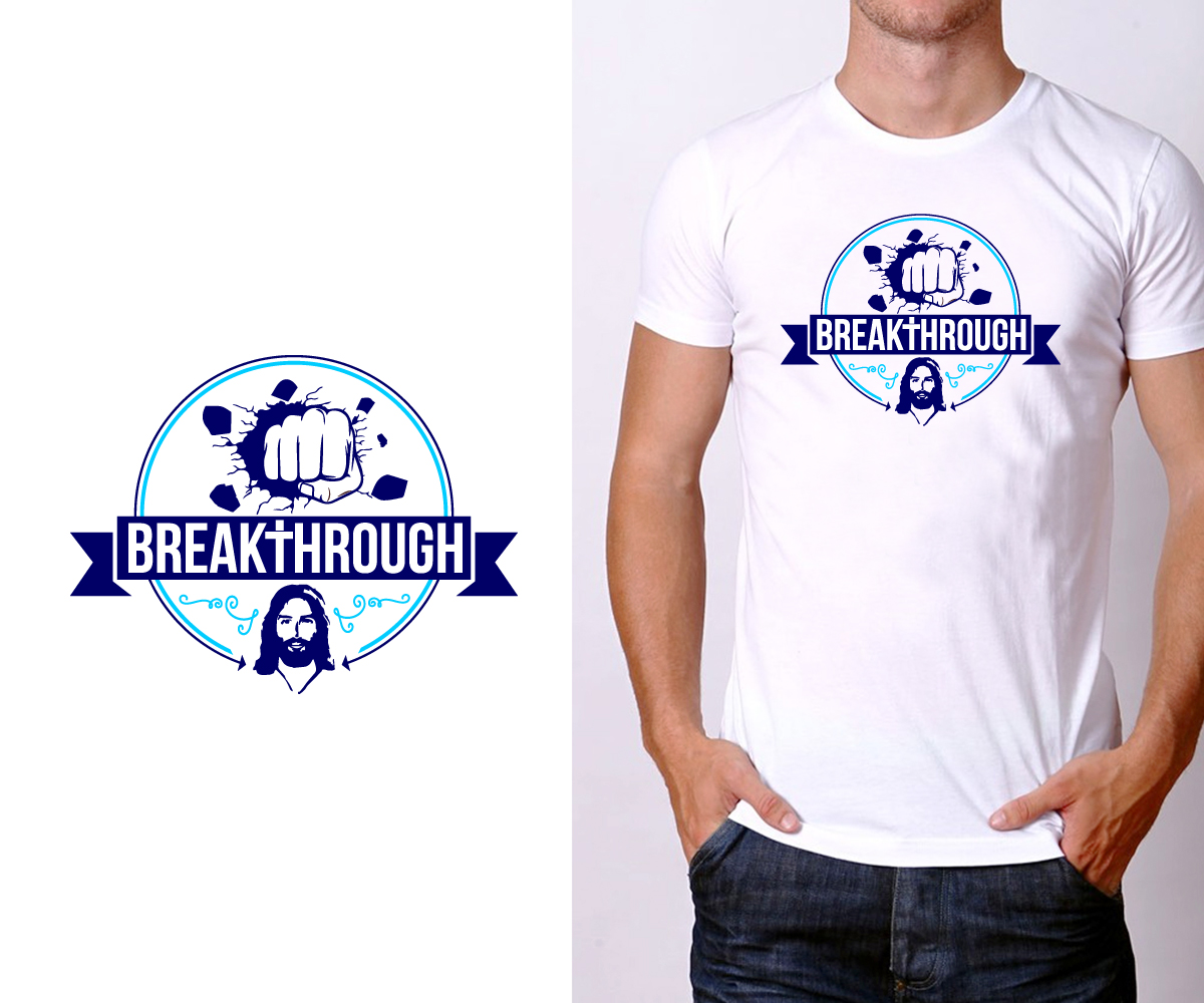 Logo Design by CreativeTrick for Jesus the Good Shepherd prayer group | Design #6025182