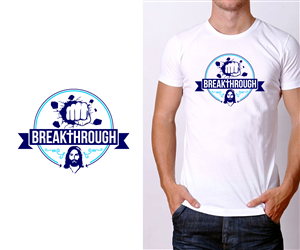 Logo Design by CreativeTrick for Jesus the Good Shepherd prayer group | Design: #6025182