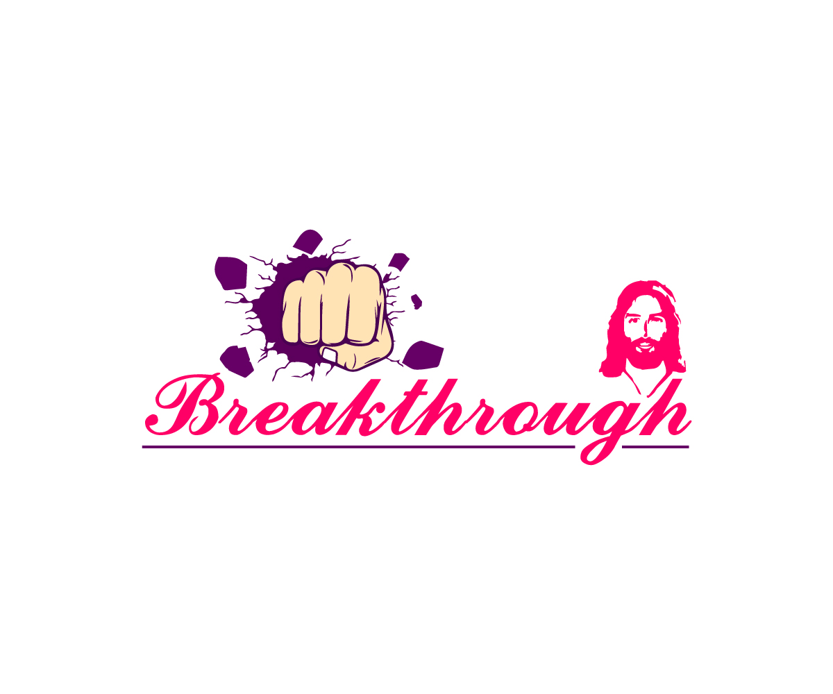 Diseño de Logo por CreativeTrick para Jesus the Good Shepherd prayer group | Diseño #6025200