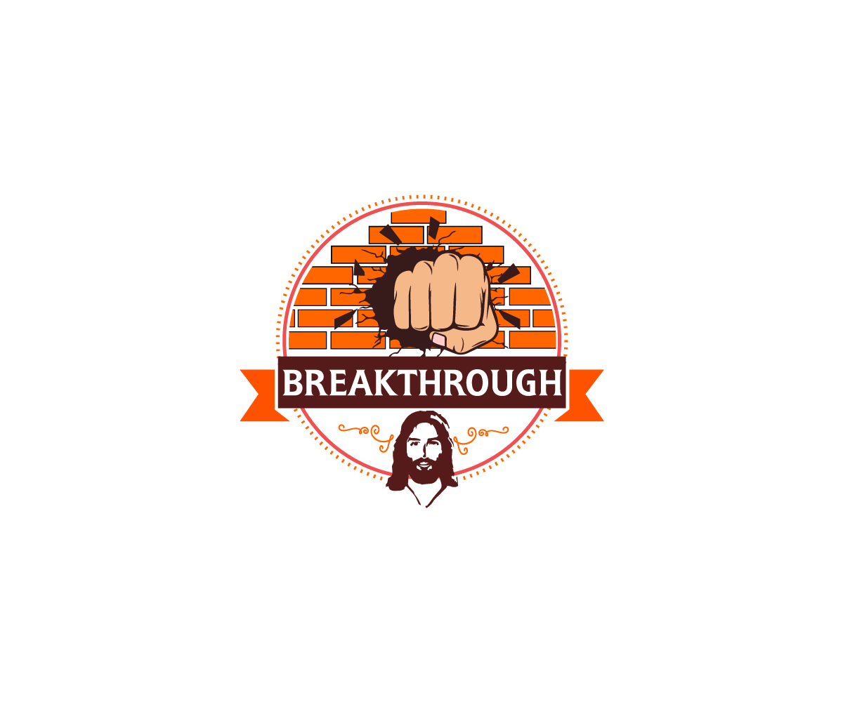 Diseño de Logo por CreativeTrick para Jesus the Good Shepherd prayer group | Diseño #6027799
