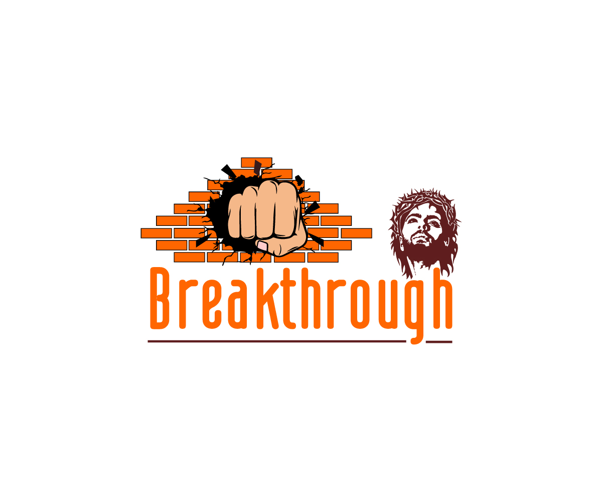 Diseño de Logo por CreativeTrick para Jesus the Good Shepherd prayer group | Diseño #6027821