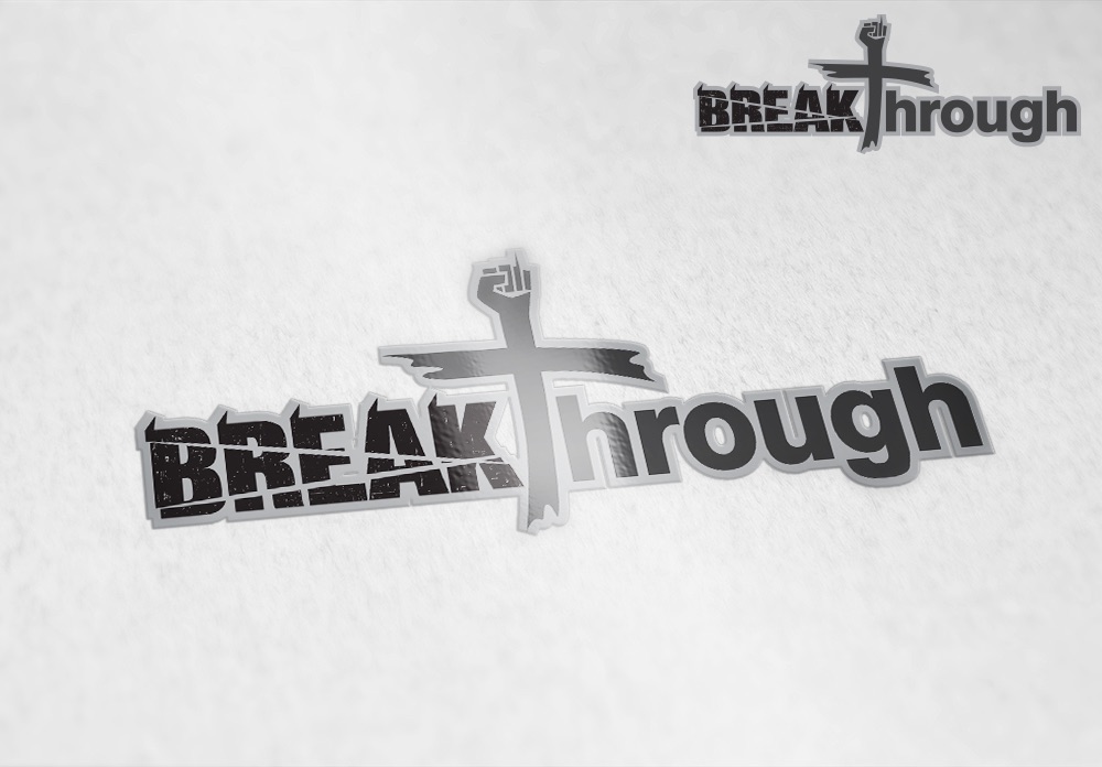 Logo Design by Anooshaa Kachhia for Jesus the Good Shepherd prayer group | Design #6055238
