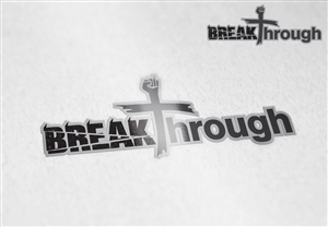 Logo Design by Anooshaa Kachhia for Jesus the Good Shepherd prayer group | Design #6055238