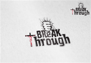 Logo Design by Anooshaa Kachhia for Jesus the Good Shepherd prayer group | Design: #6055248