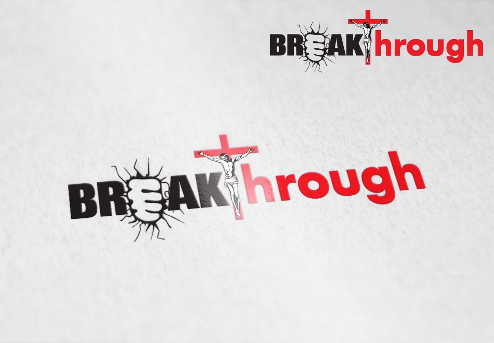 Diseño de Logo por Anooshaa Kachhia para Jesus the Good Shepherd prayer group | Diseño #6055253