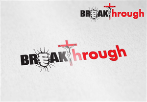 Logo Design by Anooshaa Kachhia for Jesus the Good Shepherd prayer group | Design: #6055253