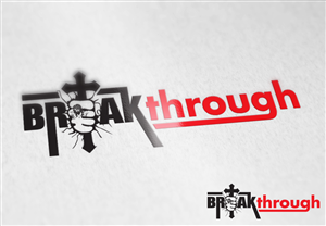 Logo Design by Anooshaa Kachhia for Jesus the Good Shepherd prayer group | Design: #6062069