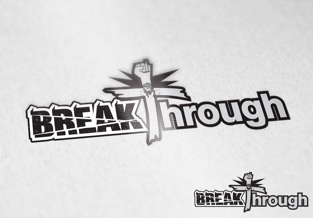 Diseño de Logo por Anooshaa Kachhia para Jesus the Good Shepherd prayer group | Diseño #6063787