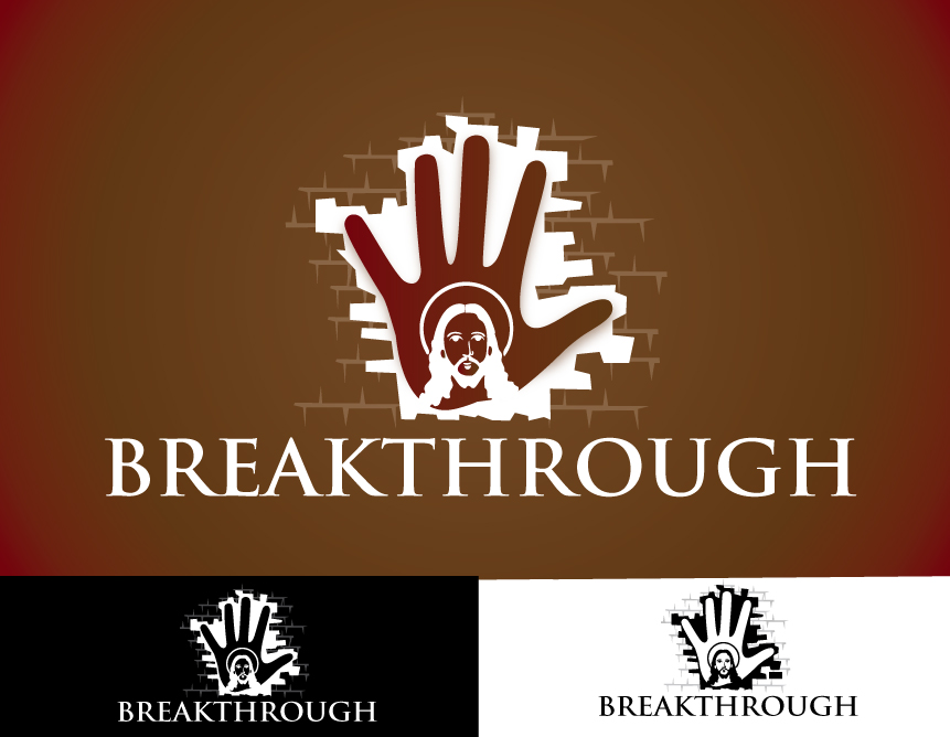 Logo Design by Dheepak09 for Jesus the Good Shepherd prayer group | Design #6022912