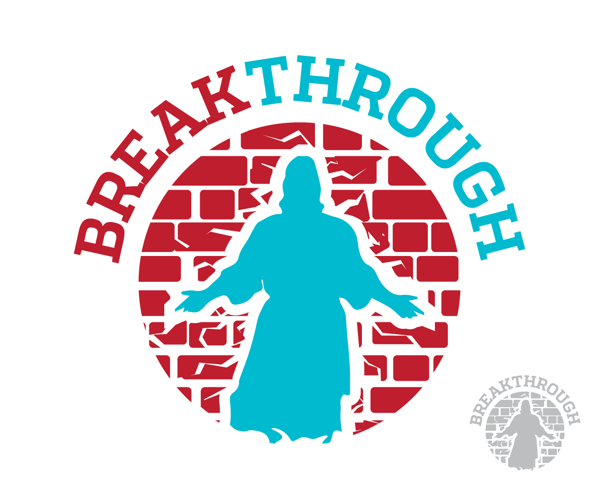 Diseño de Logo por sangeloenriquez para Jesus the Good Shepherd prayer group | Diseño #6020530