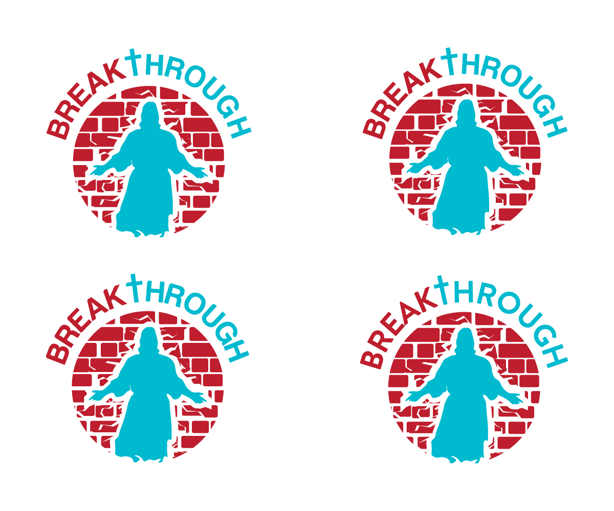 Diseño de Logo por sangeloenriquez para Jesus the Good Shepherd prayer group | Diseño #6023926