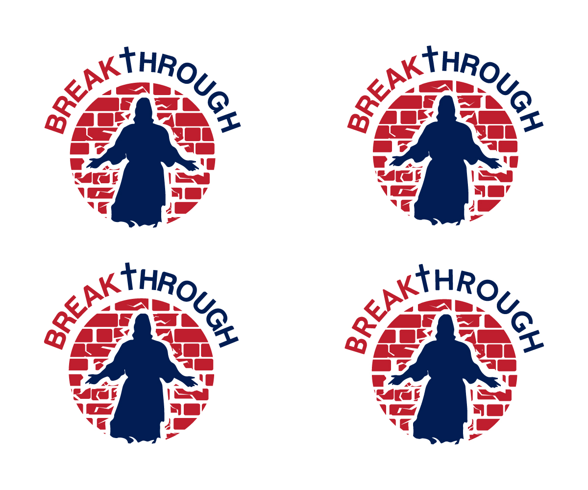 Logo Design by sangeloenriquez for Jesus the Good Shepherd prayer group | Design #6024085