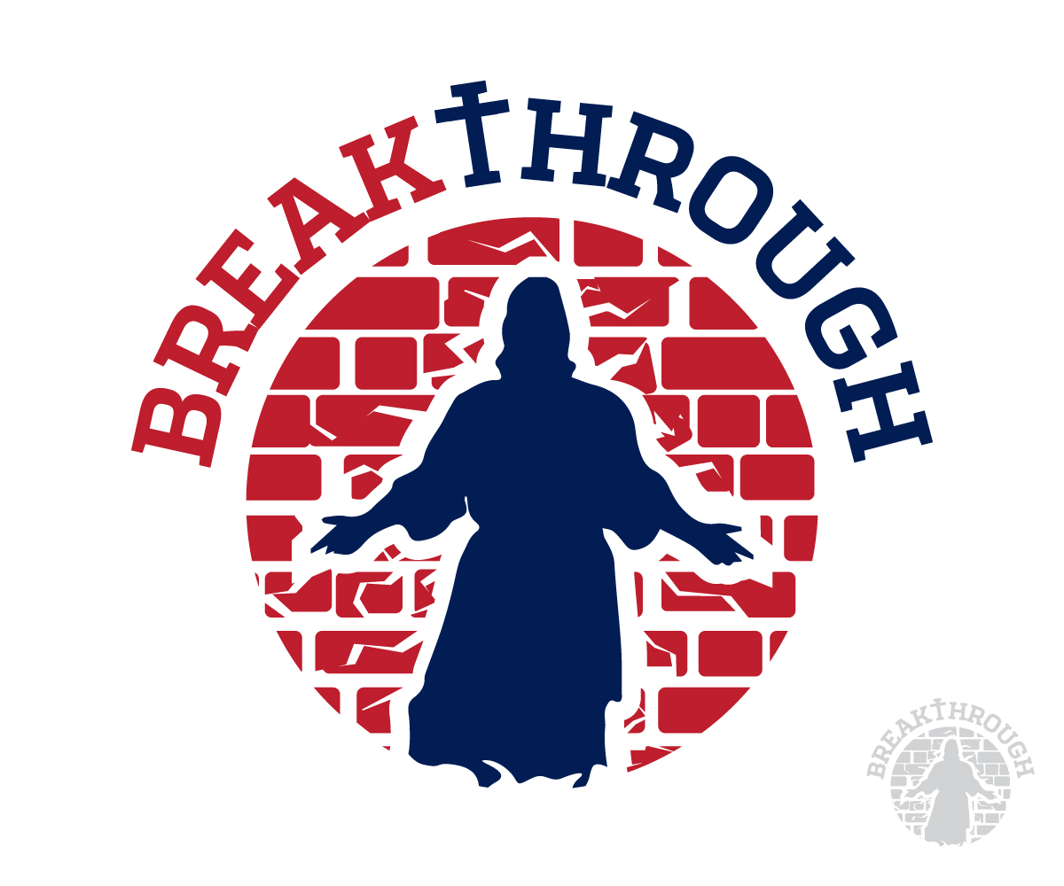 Diseño de Logo por sangeloenriquez para Jesus the Good Shepherd prayer group | Diseño #6024093