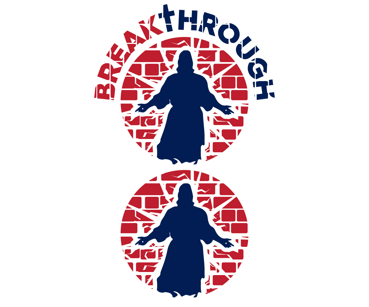 Diseño de Logo por sangeloenriquez para Jesus the Good Shepherd prayer group | Diseño #6135501