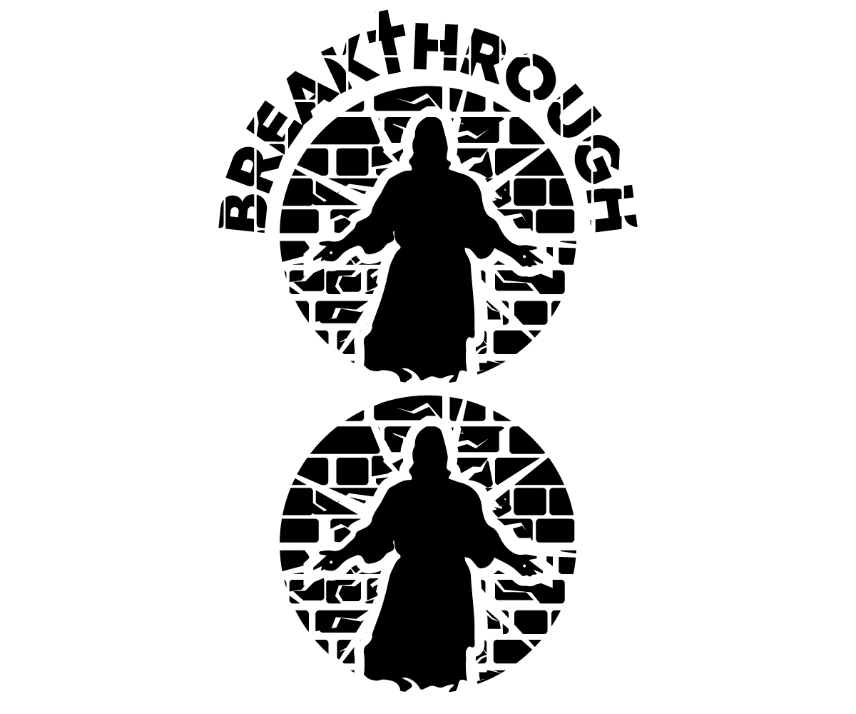 Logo Design by sangeloenriquez for Jesus the Good Shepherd prayer group | Design #6135559