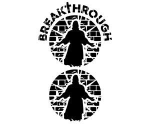 Logo Design by sangeloenriquez for Jesus the Good Shepherd prayer group | Design: #6135559