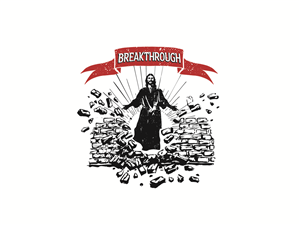 Diseño de Logo por nail56 para Jesus the Good Shepherd prayer group | Diseño: #6053667