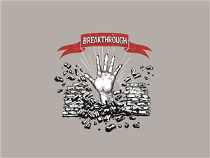 Diseño de Logo por nail56 para Jesus the Good Shepherd prayer group | Diseño: #6054045