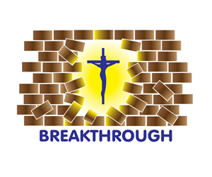 Diseño de Logo por veena16 para Jesus the Good Shepherd prayer group | Diseño: #6021572