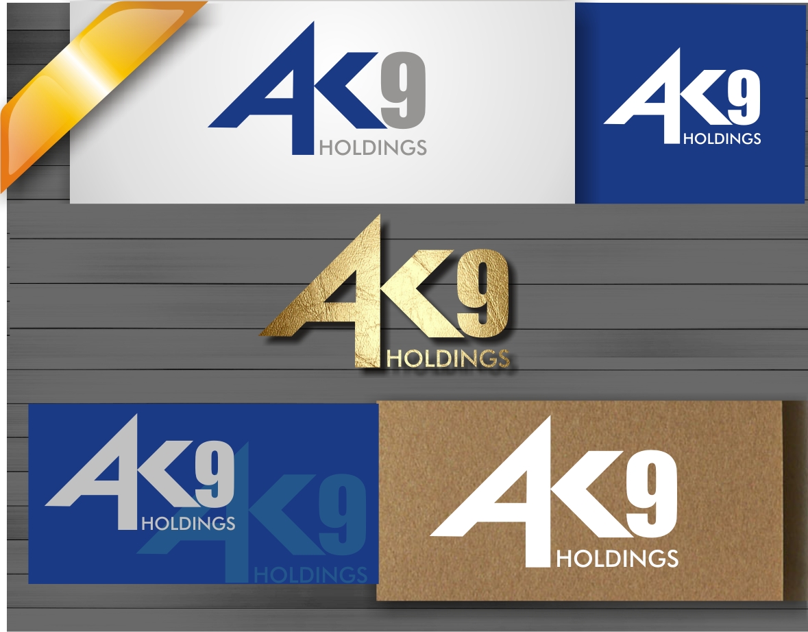 Logo Design by ArifRif for this project | Design #6100945