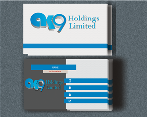 Logo Design by DIZ.craft for this project | Design: #6122839