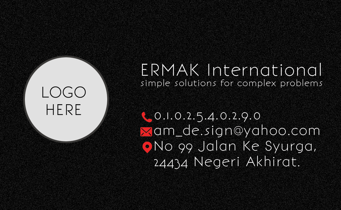 Design de Carte de Visite par encikam pour VELIT GROUP | Design #1619287