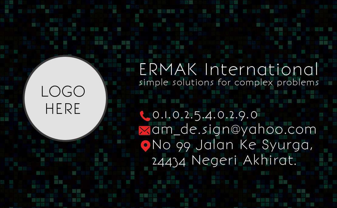 Business Card Design by encikam for VELIT GROUP | Design #1619288