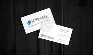 Business Card Design by juca for VELIT GROUP | Design: #1652379