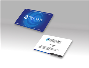 Business Card Design by voltgain for VELIT GROUP | Design: #1656238