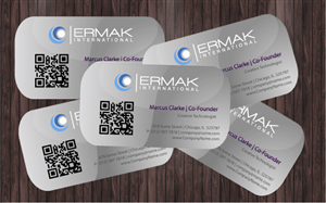 Business Card Design by Asad Joya for VELIT GROUP | Design: #1631063