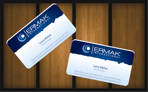 Business Card Design by Asad Joya for VELIT GROUP | Design: #1631068