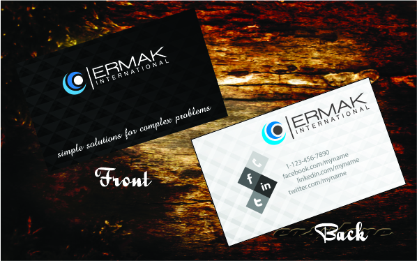 Design de Carte de Visite par Asad Joya pour VELIT GROUP | Design #1632373