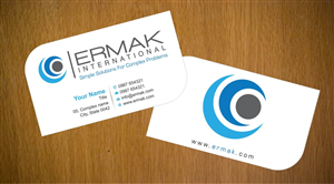 Business Card Design by Sbss for VELIT GROUP | Design: #1625343