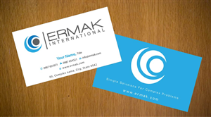 Business Card Design by Sbss for VELIT GROUP | Design: #1625354