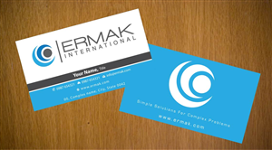 Business Card Design by Sbss for VELIT GROUP | Design: #1625355