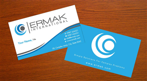 Business Card Design by Sbss for VELIT GROUP | Design: #1625362