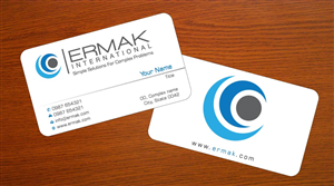 Business Card Design by Sbss for VELIT GROUP | Design: #1625373