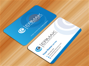 Business Card Design by Sarmishtha Chattopadhyay_loginchange for VELIT GROUP | Design: #1639315