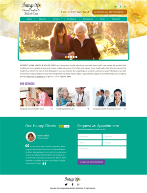 Web Design by Innovatorsweb