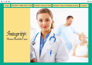 Web Design by texnu