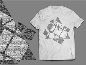 Apparel Design by Tomi and Edó for this project | Design: #6140199