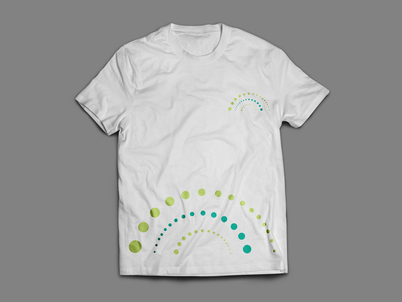 Apparel Design by ergo™ for this project | Design #6049260