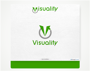 Logo Design by Savana for Fidelity, S.A. | Design #1620225