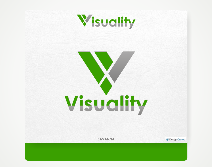 Logo Design by Savana for Fidelity, S.A. | Design #1620229