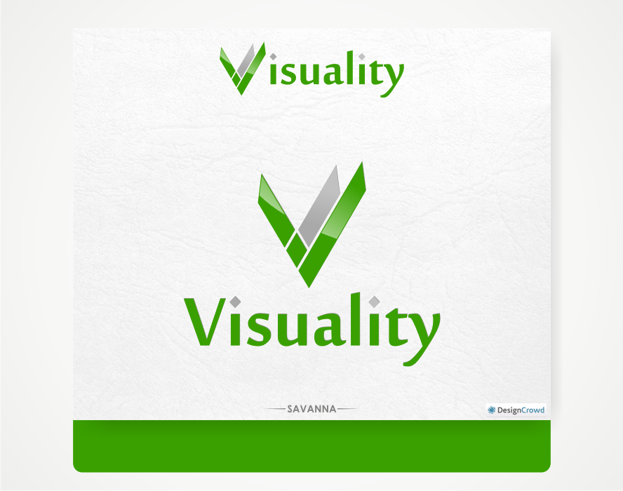 Logo Design by Savana for Fidelity, S.A. | Design #1620235