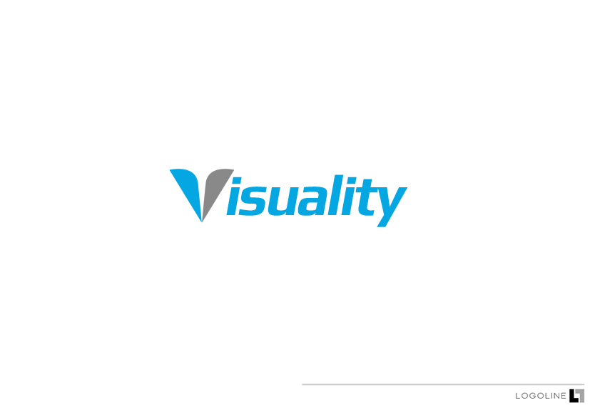 Logo Design by logoline for Fidelity, S.A. | Design #1672751