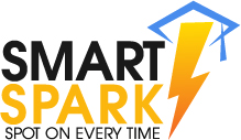 Diseño de Logo por NiteOwl Designs para smart spark | Diseño #9782